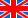 englische Flagge