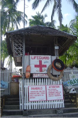 Lifeguard